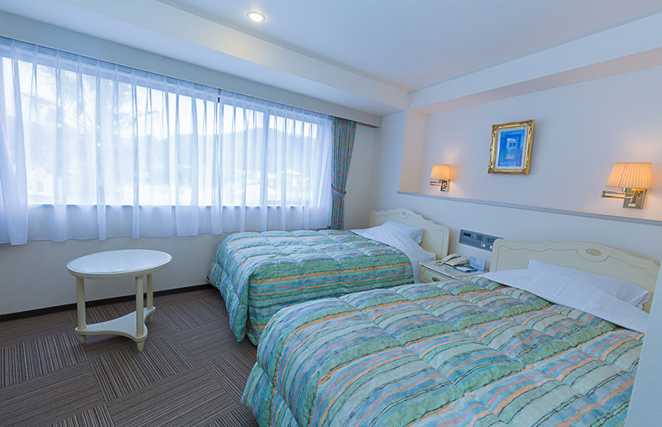 施設案内 ホテルマルセイユ 静岡県下田市