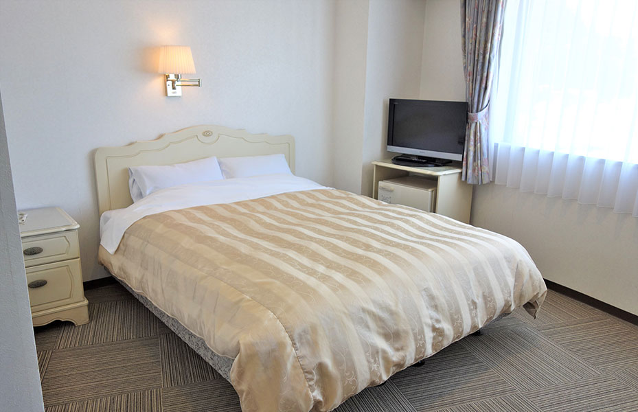 施設案内 ホテルマルセイユ 静岡県下田市