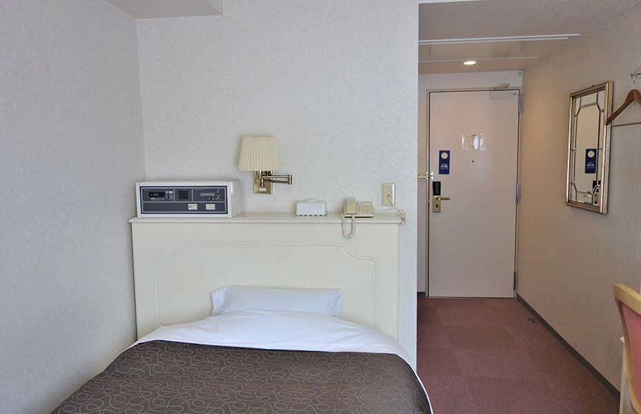 施設案内 ホテルマルセイユ 静岡県下田市